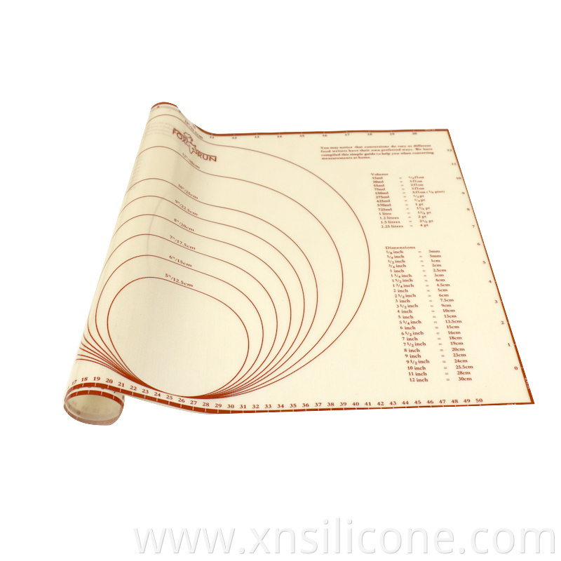 Silicone Baking Mat